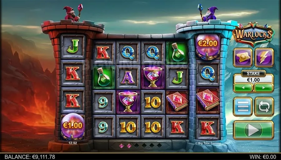 Big Winner Announcement